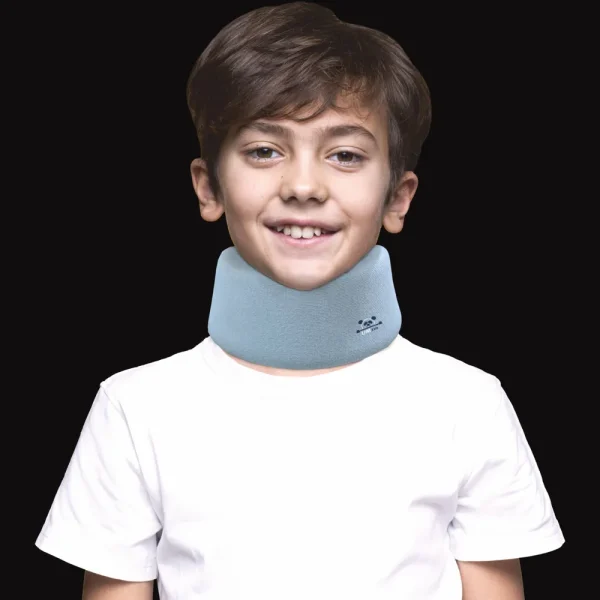 UM PAEDIATRIC CERVICAL COLLAR