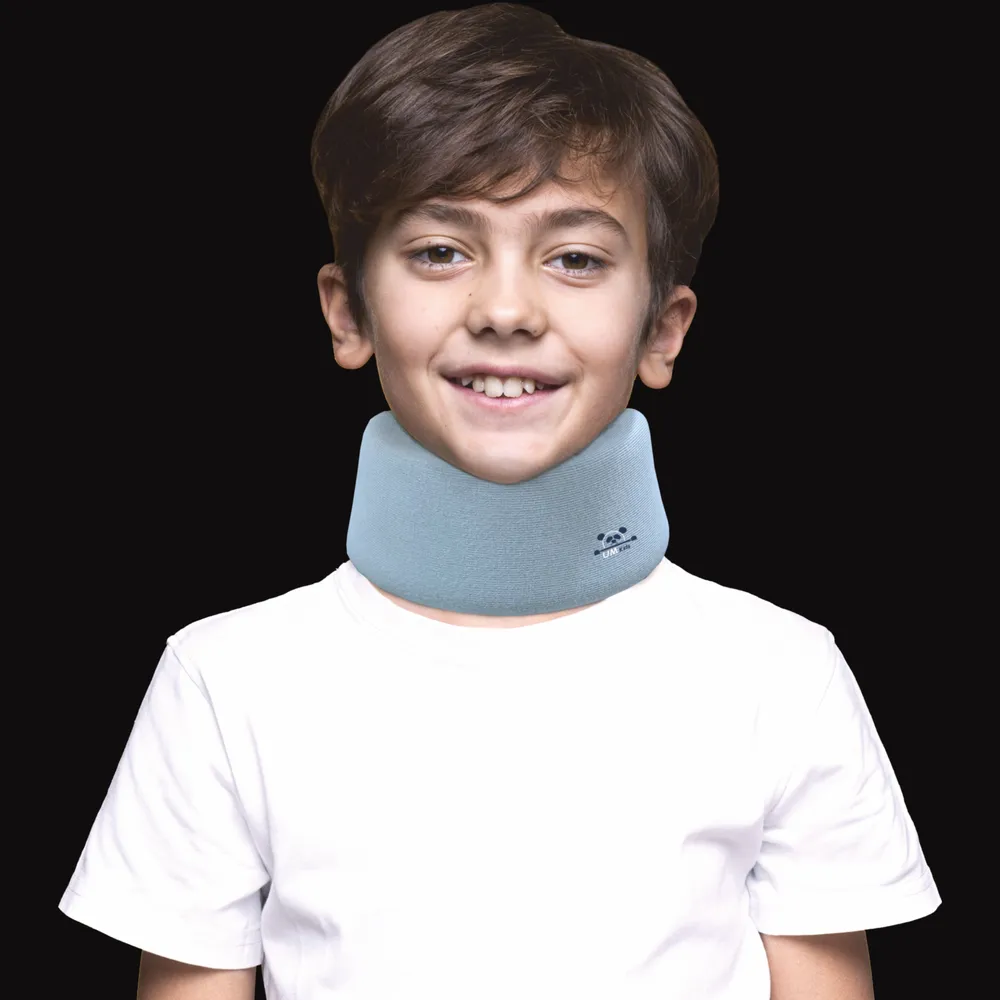 UM PAEDIATRIC CERVICAL COLLAR