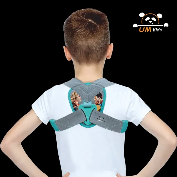 UM PAEDIATRIC CLAVICLE BRACE