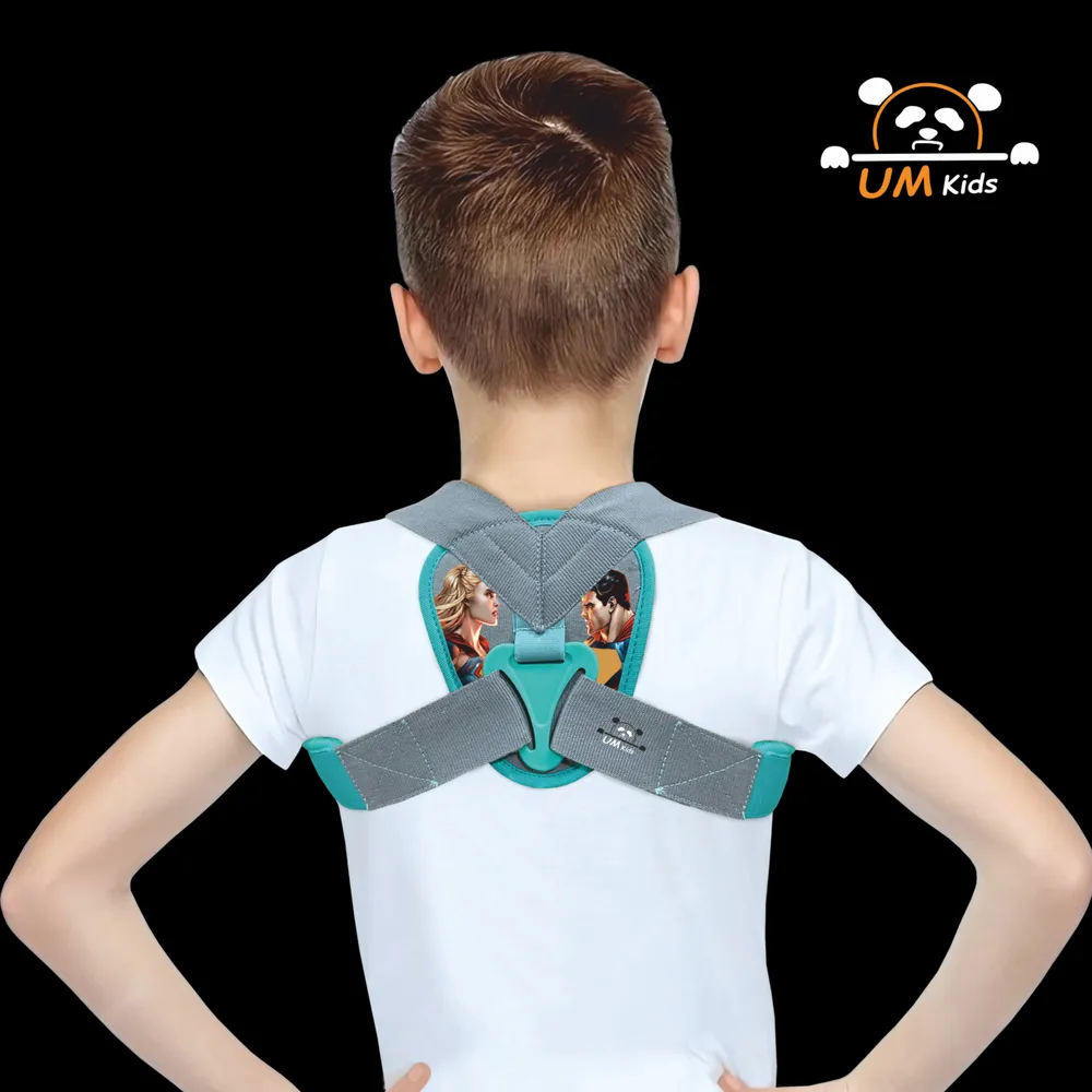 UM PAEDIATRIC CLAVICLE BRACE
