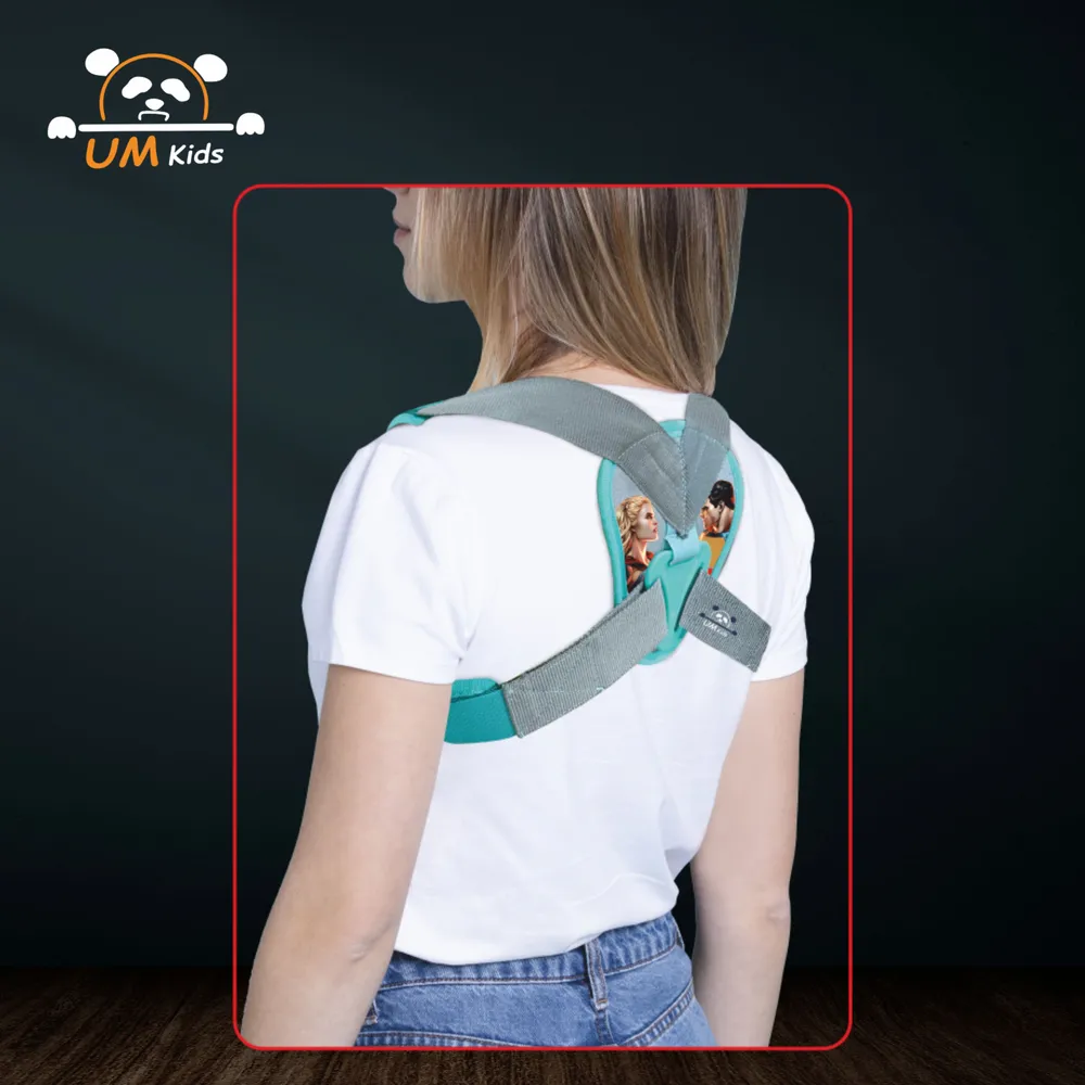UM PAEDIATRIC CLAVICLE BRACE