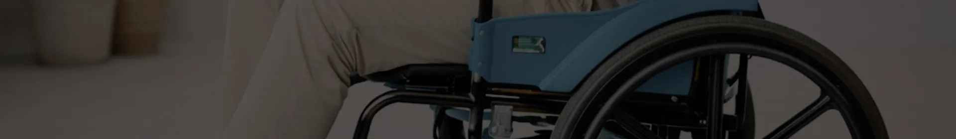 WALKING AIDS