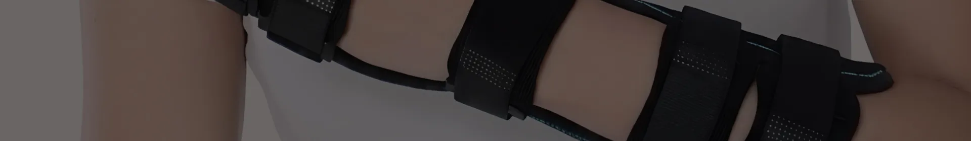 WRIST, FOREARM & ELBOW BRACES